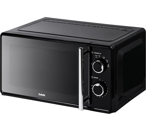 BBK 17MWS-794M/B-M черный