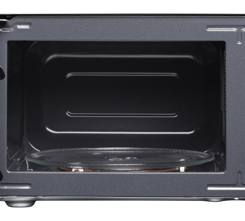 BBK 17MWS-794M/B-M черный