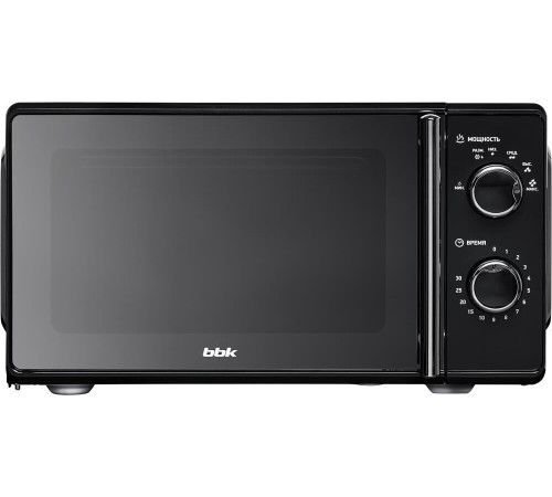 BBK 17MWS-794M/B-M черный
