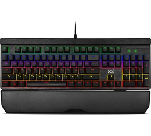 SVEN KB-G9500 механическая
