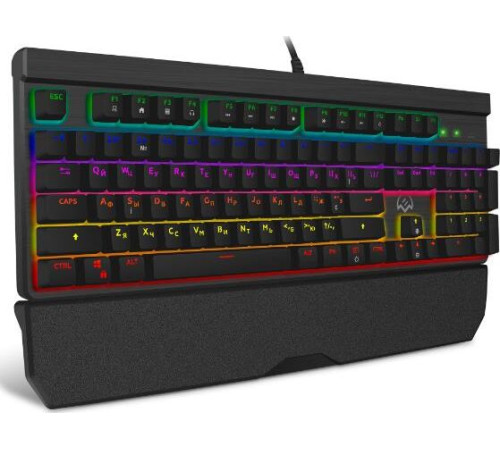 SVEN KB-G9500 механическая