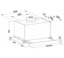 OASIS VT-50W (F) (making oasis everywhere)