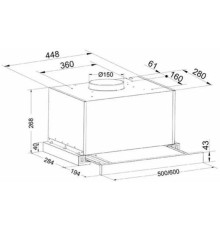 OASIS VT-50W (F) (making oasis everywhere)