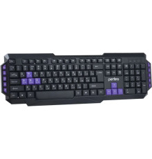 Клавиатура PERFEO (PF-5193) ROBOTIC