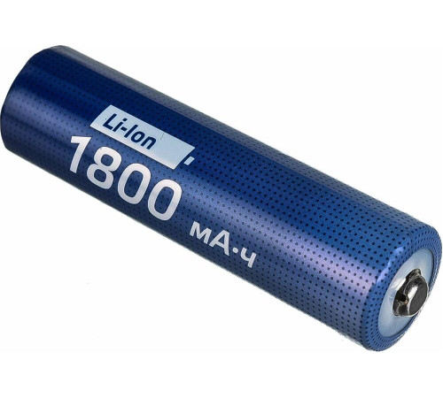 КОСМОС KOC18650LI-ION18UBL1