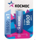 КОСМОС KOC18650LI-ION18UBL1