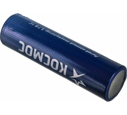 КОСМОС KOC18650LI-ION18UBL1