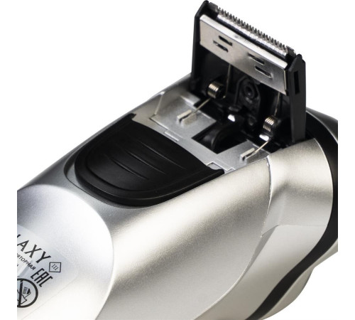 GALAXY GL 4209, silver