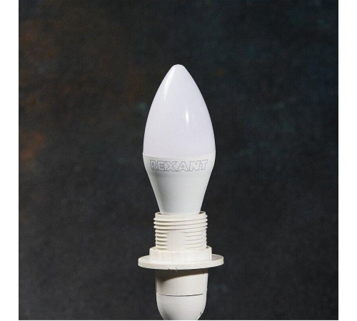 REXANT (604-027) (CN) 11,5 ВТ E14 1093 ЛМ 2700 K