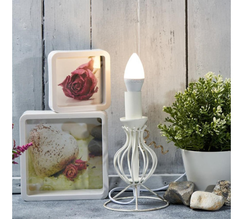 REXANT (604-027) (CN) 11,5 ВТ E14 1093 ЛМ 2700 K