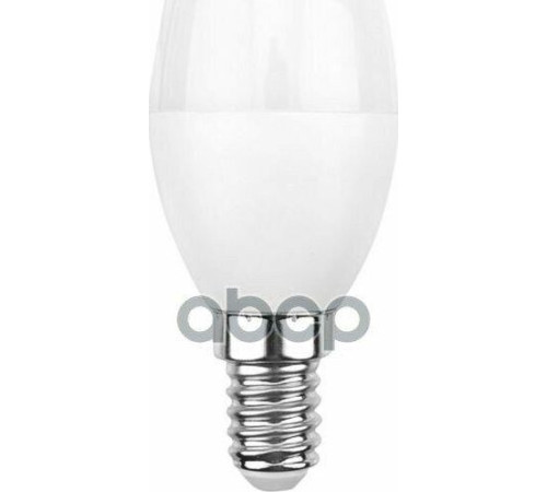 REXANT (604-027) (CN) 11,5 ВТ E14 1093 ЛМ 2700 K