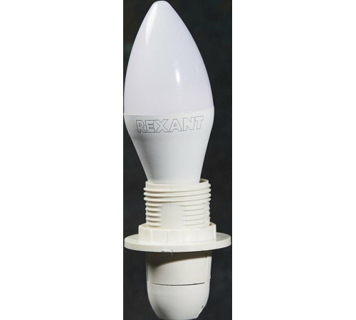 REXANT (604-023) (CN) 9,5 ВТ E14 903 ЛМ 2700 K