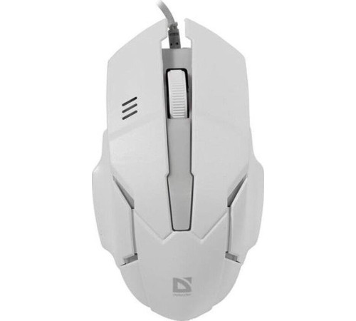 DEFENDER (52983) Host MB-982 белый