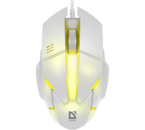 DEFENDER (52983) Host MB-982 белый