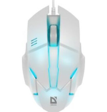DEFENDER (52983) Host MB-982 белый