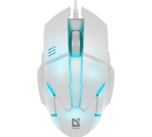 DEFENDER (52983) Host MB-982 белый