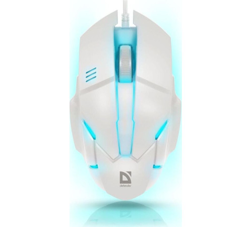 DEFENDER (52983) Host MB-982 белый