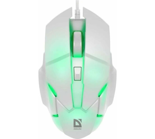 DEFENDER (52983) Host MB-982 белый