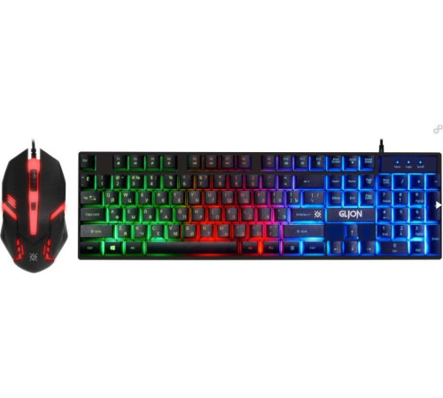 DEFENDER (45123) Glion C-123