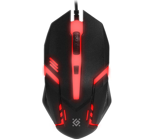 DEFENDER (45123) Glion C-123