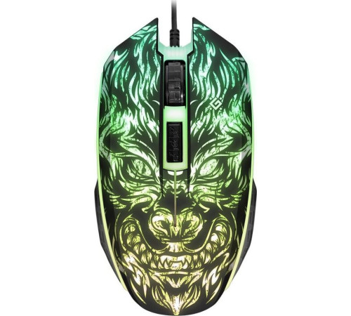 DEFENDER (52779) Tark C-779