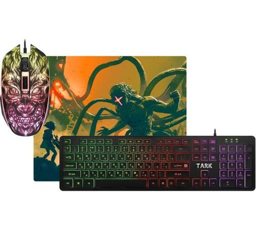 DEFENDER (52779) Tark C-779