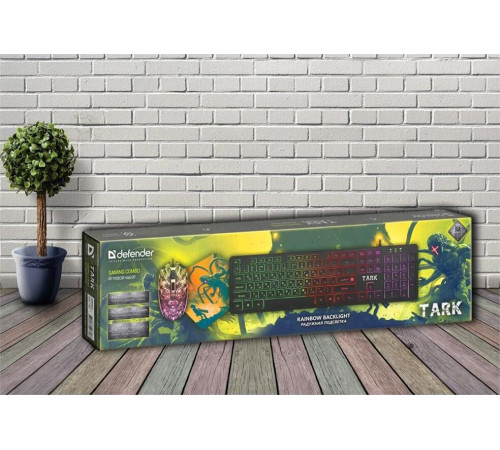 DEFENDER (52779) Tark C-779