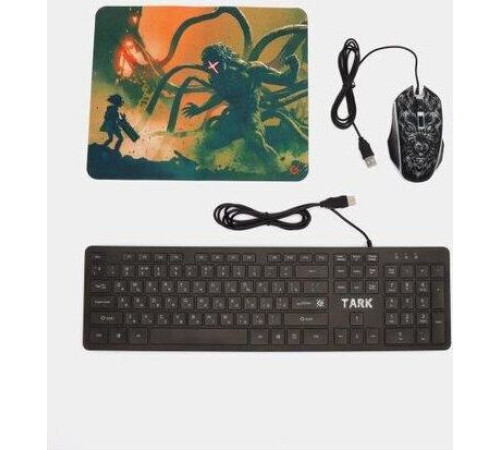 DEFENDER (52779) Tark C-779