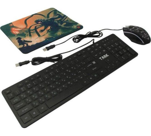 DEFENDER (52779) Tark C-779