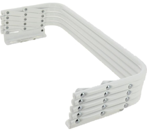 NIKA СН45/Б белый