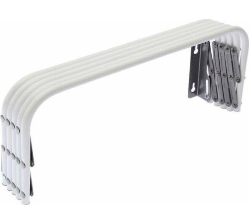 NIKA СН45/Б белый