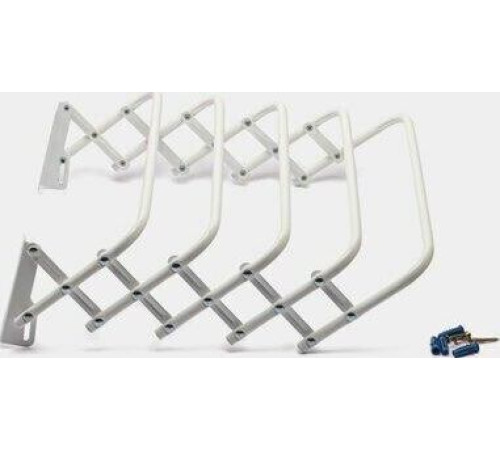 NIKA СН45/Б белый