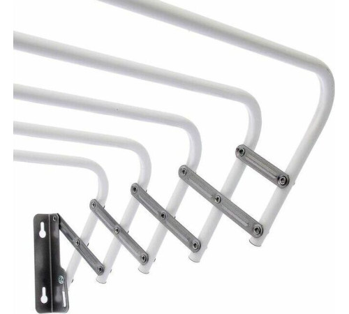 NIKA СН45/Б белый