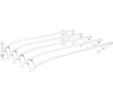 NIKA СН45/Б белый