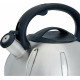 WEBBER BE-0569/1 Чайник со свистком 3л