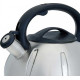 WEBBER BE-0569/1 Чайник со свистком 3л