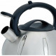 WEBBER BE-0569/1 Чайник со свистком 3л