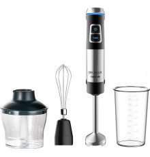 DELTA LUX DE-7005B черный