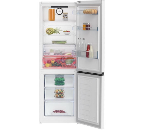 BEKO B3RCNK362HW Harvest Fresh