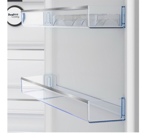 BEKO B3RCNK362HW Harvest Fresh