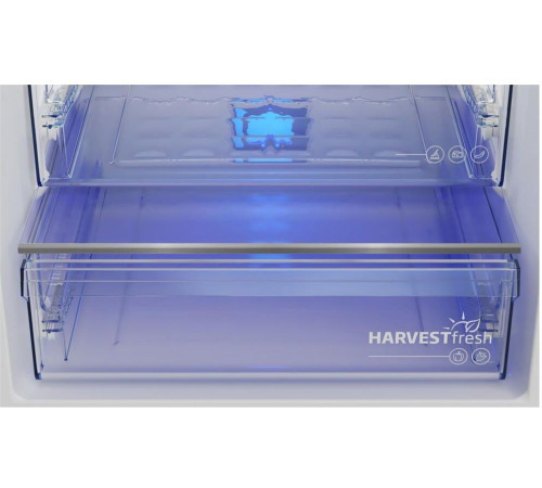 BEKO B3RCNK362HW Harvest Fresh