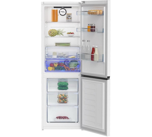 BEKO B3RCNK362HW Harvest Fresh