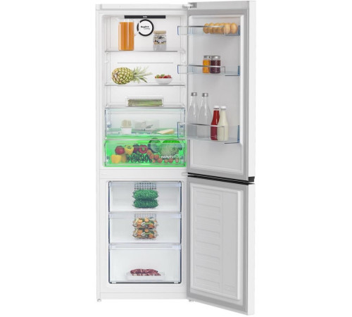 BEKO B3RCNK362HW Harvest Fresh