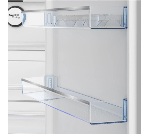 BEKO B5RCNK363ZW Harvest Fresh