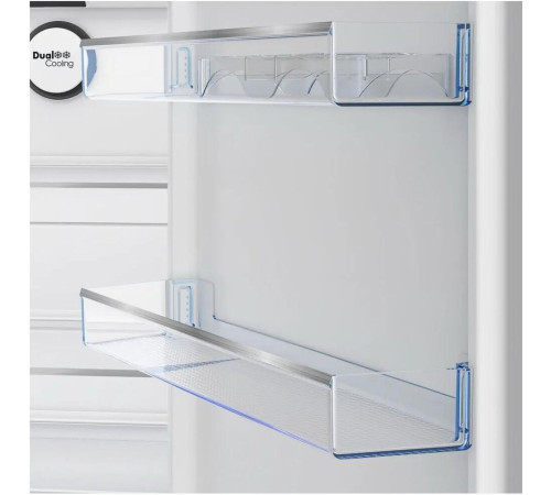 BEKO B5RCNK363ZXBR Harvest Fresh