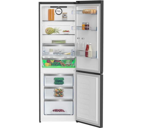 BEKO B5RCNK363ZWB Harvest Fresh