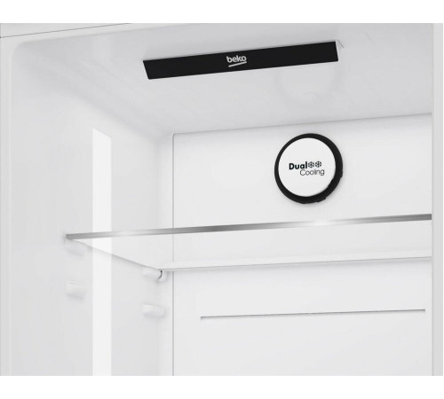 BEKO B5RCNK363ZWB Harvest Fresh