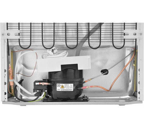 BEKO B5RCNK363ZWB Harvest Fresh