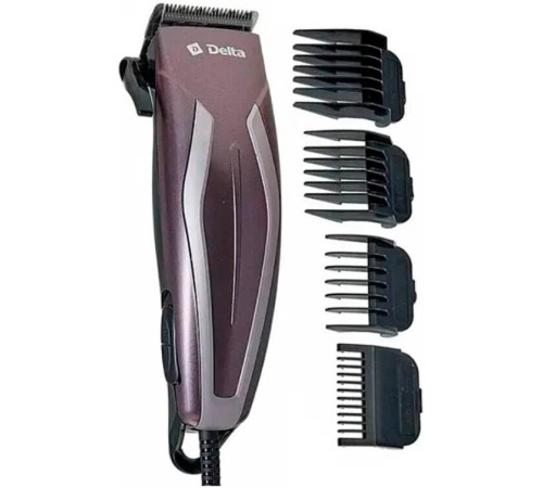 DELTA DL-4066 темно\коричневый