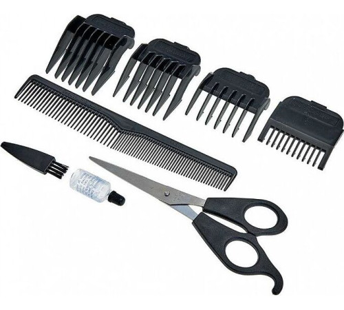 DELTA DL-4067 чёрный